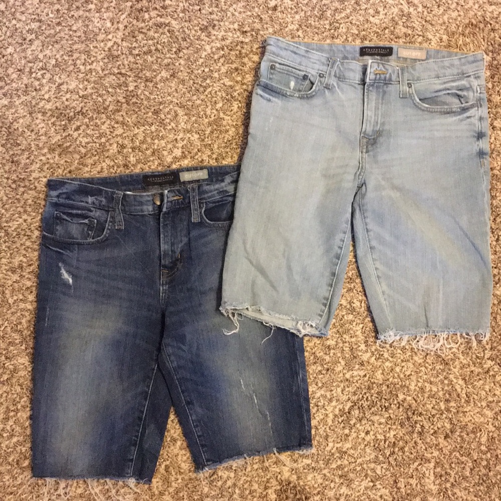 Aeropostale shorts